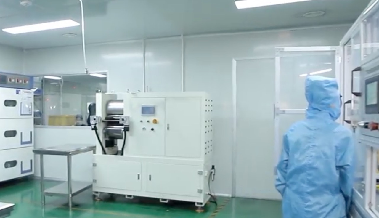 battery testing services